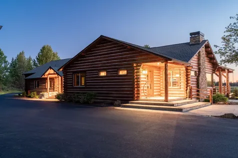 52255 Huntington Road La Pine OR 97739
