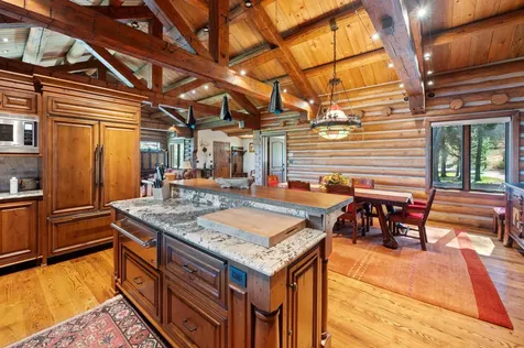 52255 Huntington Road La Pine OR 97739