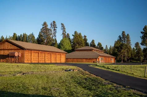 52255 Huntington Road La Pine OR 97739