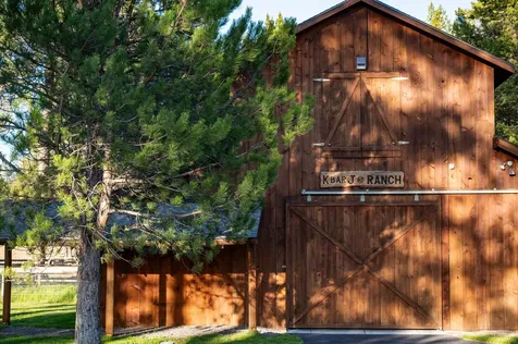 52255 Huntington Road La Pine OR 97739