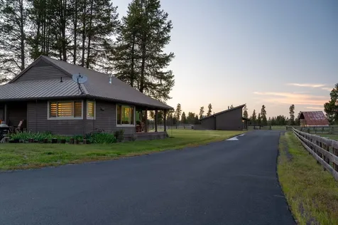 52255 Huntington Road La Pine OR 97739