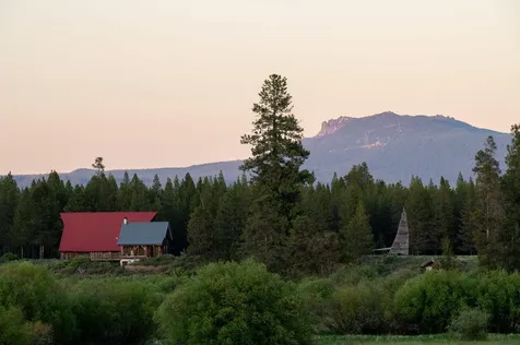 52255 Huntington Road La Pine OR 97739