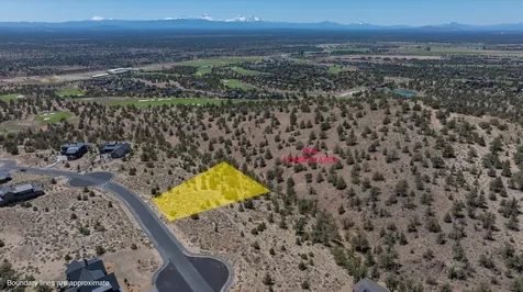 SW Pinnacle Court Powell Butte OR 97753