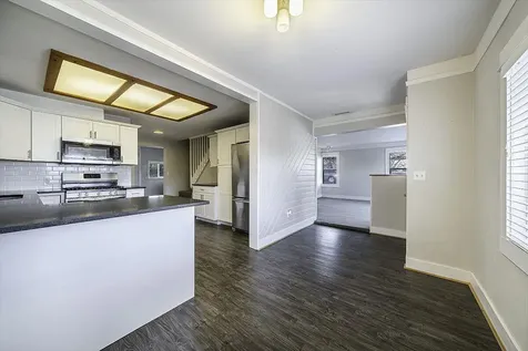 563 Rock Street Ashland OR 97520
