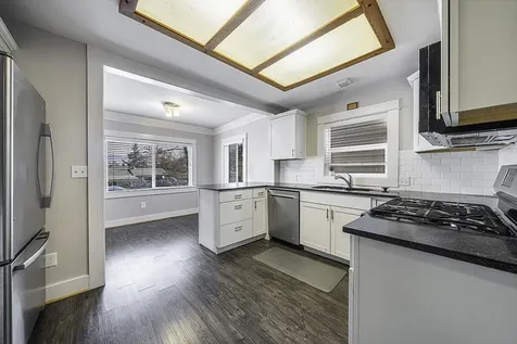 563 Rock Street Ashland OR 97520
