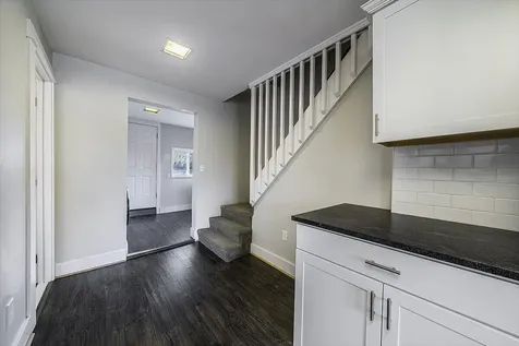 563 Rock Street Ashland OR 97520