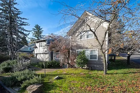 563 Rock Street Ashland OR 97520