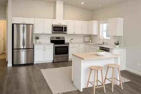 563 Rock Street Ashland OR 97520