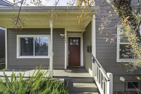 563 Rock Street Ashland OR 97520