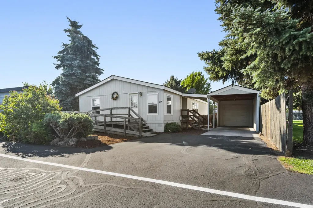 1201 SW 28th Street SW Redmond OR 97756