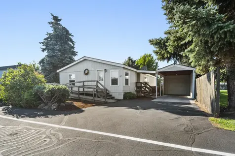 1201 SW 28th Street SW Redmond OR 97756
