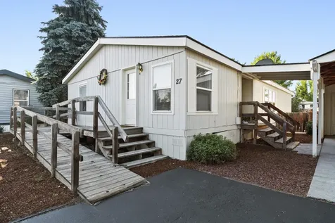 1201 SW 28th Street SW Redmond OR 97756