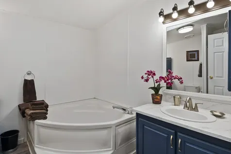 1201 SW 28th Street SW Redmond OR 97756