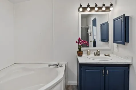 1201 SW 28th Street SW Redmond OR 97756