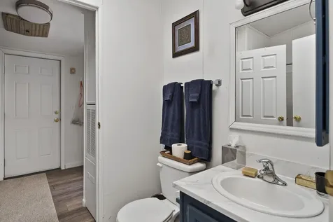 1201 SW 28th Street SW Redmond OR 97756