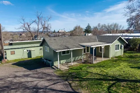 811 SW Madison Street Madras OR 97741