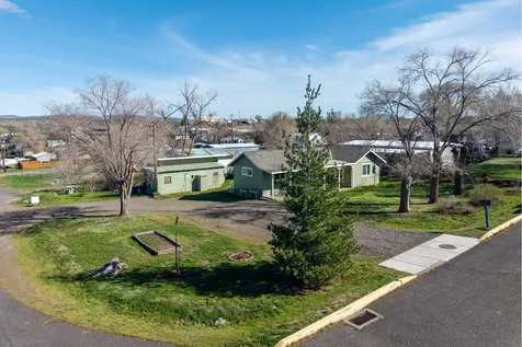 811 SW Madison Street Madras OR 97741
