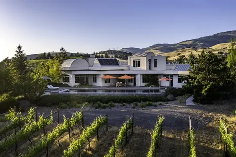786 Pompadour Drive Ashland OR 97520