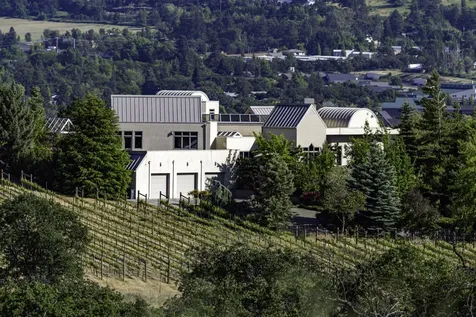 786 Pompadour Drive Ashland OR 97520