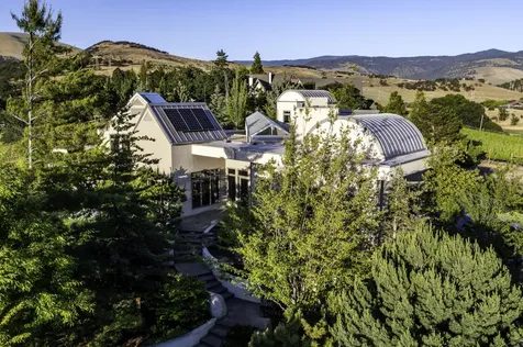 786 Pompadour Drive Ashland OR 97520