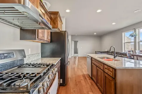 539 SE Leisek Way Madras OR 97741