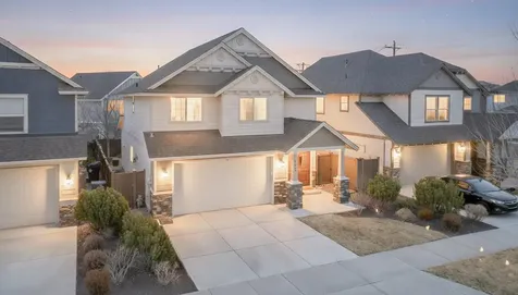 21400 NE Evelyn Place Bend OR 97701