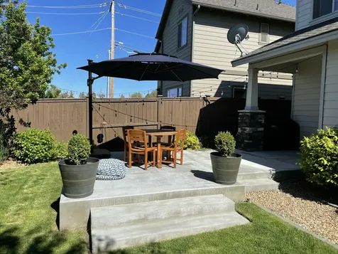 21400 NE Evelyn Place Bend OR 97701
