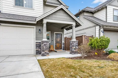 21400 NE Evelyn Place Bend OR 97701