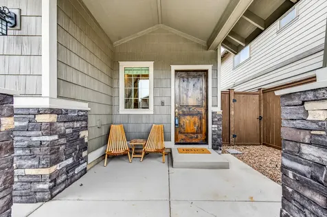 21400 NE Evelyn Place Bend OR 97701