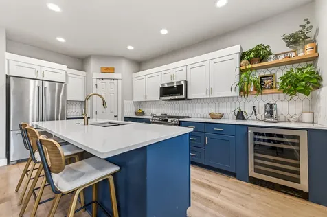 21400 NE Evelyn Place Bend OR 97701