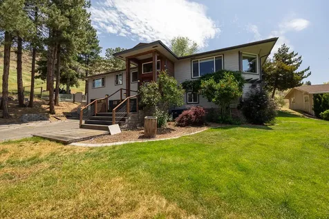 2100 Park Avenue Klamath Falls OR 97601