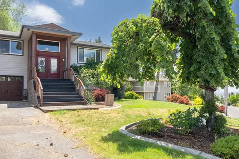 2100 Park Avenue Klamath Falls OR 97601