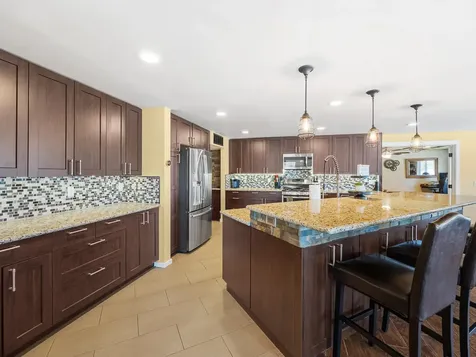 2100 Park Avenue Klamath Falls OR 97601