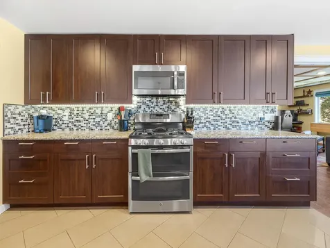 2100 Park Avenue Klamath Falls OR 97601