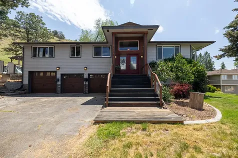 2100 Park Avenue Klamath Falls OR 97601