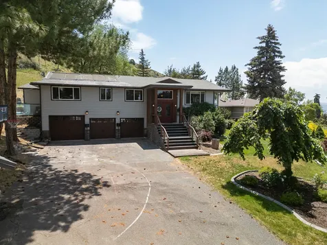 2100 Park Avenue Klamath Falls OR 97601