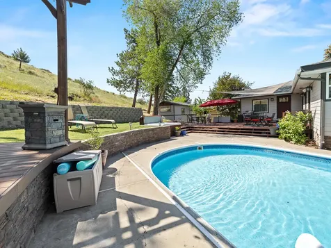 2100 Park Avenue Klamath Falls OR 97601