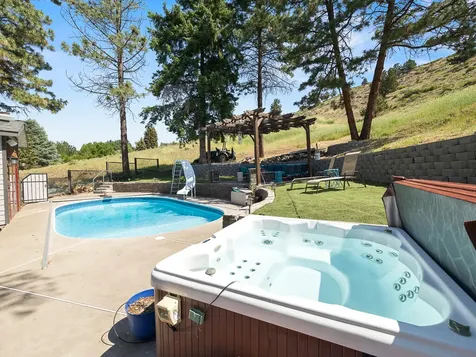 2100 Park Avenue Klamath Falls OR 97601