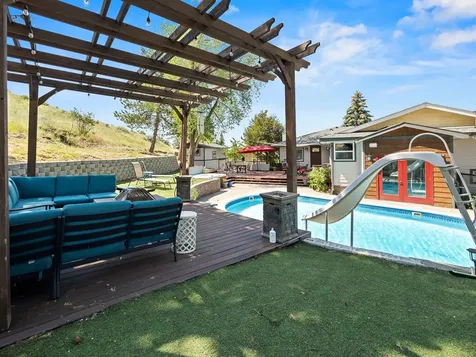 2100 Park Avenue Klamath Falls OR 97601