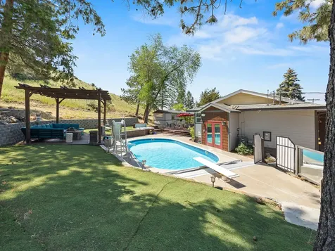 2100 Park Avenue Klamath Falls OR 97601