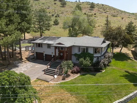 2100 Park Avenue Klamath Falls OR 97601