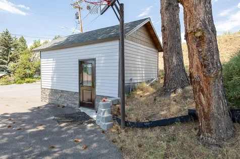 2100 Park Avenue Klamath Falls OR 97601