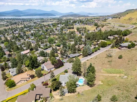 2100 Park Avenue Klamath Falls OR 97601