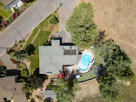 2100 Park Avenue Klamath Falls OR 97601