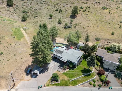 2100 Park Avenue Klamath Falls OR 97601