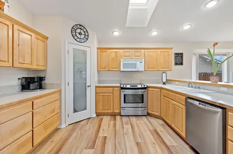 736 NE Sandstone Court Prineville OR 97754