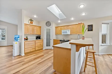 736 NE Sandstone Court Prineville OR 97754
