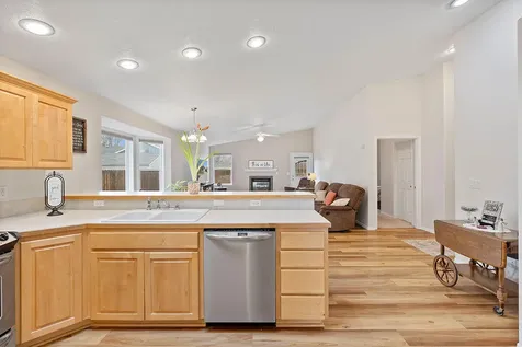736 NE Sandstone Court Prineville OR 97754