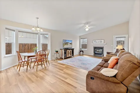 736 NE Sandstone Court Prineville OR 97754
