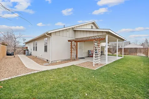 736 NE Sandstone Court Prineville OR 97754